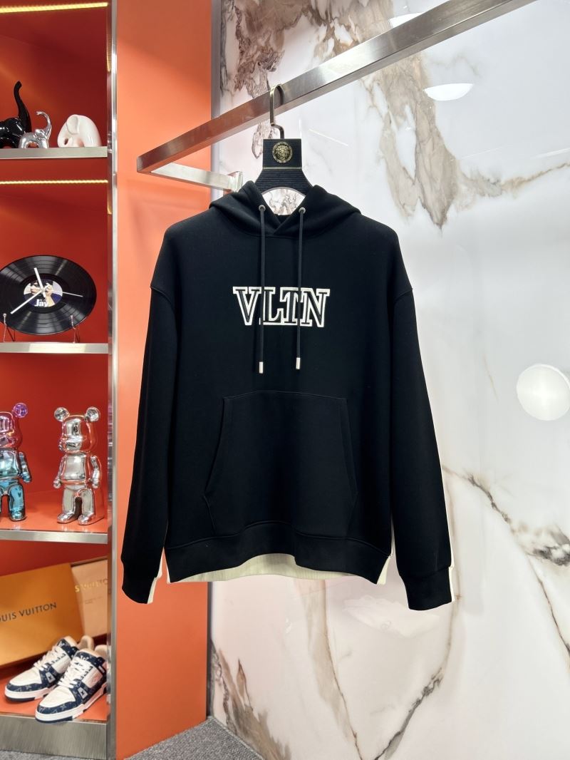 Valentino Hoodies